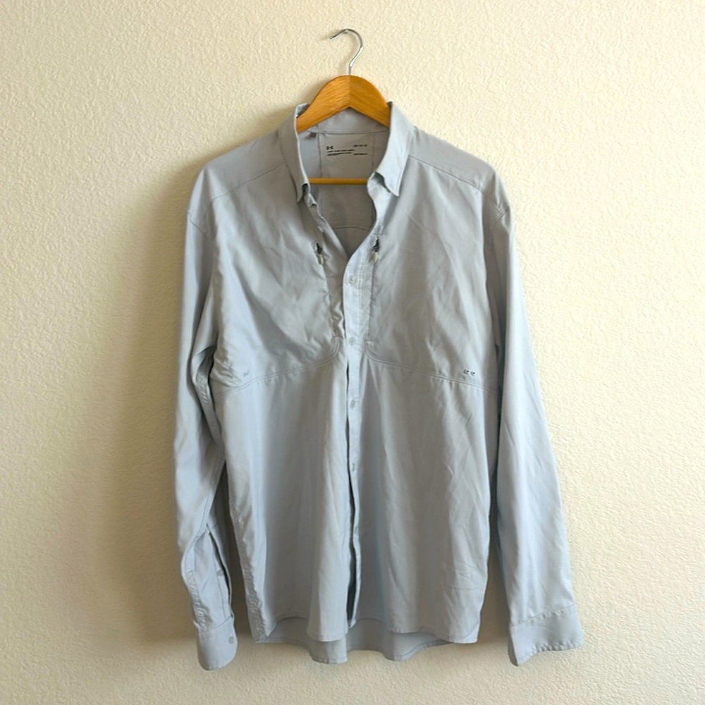 Outdoor Sun shirt